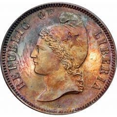 1 Cent Pattern