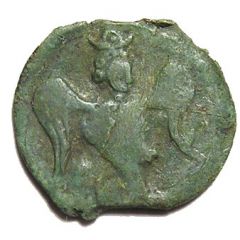 Pulo - Vasiliy III / Ivan IV Moscow