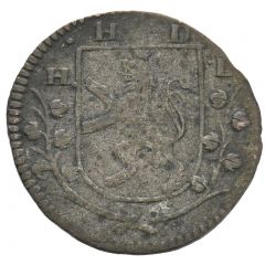 2 Kreuzers - Louis IX