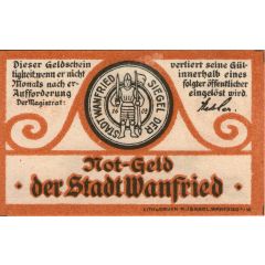 5 Pfennig