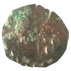2 Cagliaresi - Filippo IV