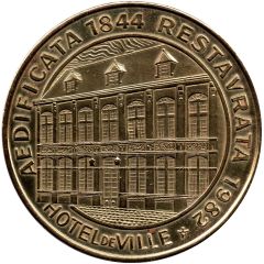 50 Castelin - Châtelet