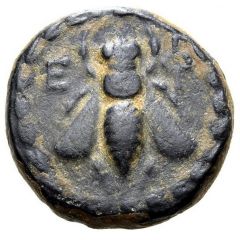 Æ18 - Hicesius