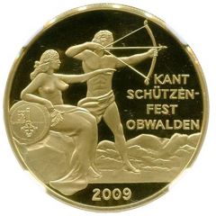 50 Francs