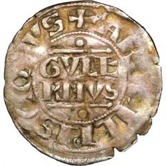 Denier - William I