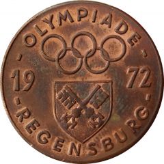 Olympiade Regensburg