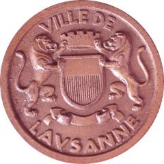 Lausanne Sports Jousts