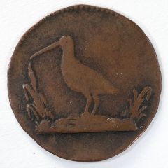 Schnepfenheller Isenburg-Büdingen