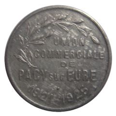 10 Centimes