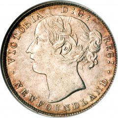 20 Cents - Victoria