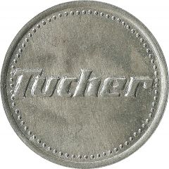 Biermarke Tucher