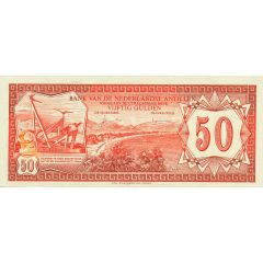 50 Gulden