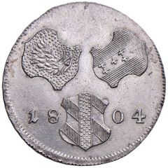 6 Kreutzer - Franz II