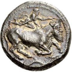 Tetradrachm