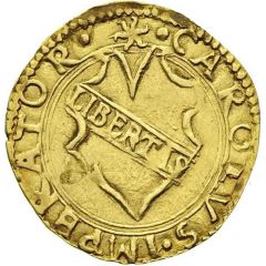 1 Scudo d`oro del sole