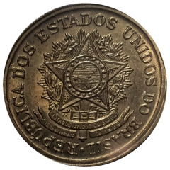 50 Centavos