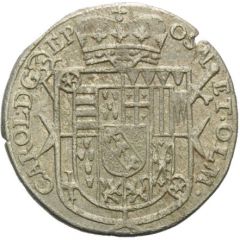 1 Mariengroschen - Charles of Lothringen