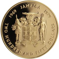 250 Dollars Prince Charles