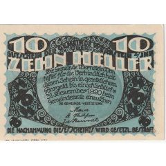 10 Heller Wernstein