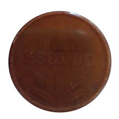 1 Escudo Replica