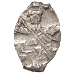 Kopeck - Peter I