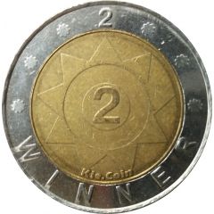Token - Kie.coin 2