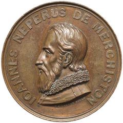 Award Keithian Medal