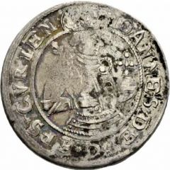 Dicken - Johann V