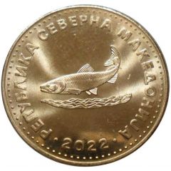 2 Denari