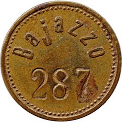2 Pence - Bajazzo