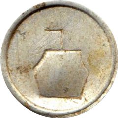 1 Livestock Token