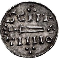 Penny - St. Peter late issues