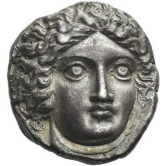 Tetradrachm
