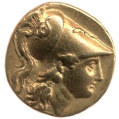 Stater - Alexander III Memphis