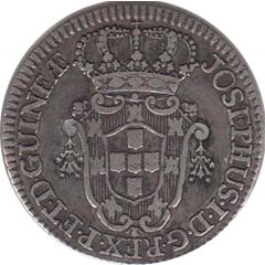 8 Macutas - José I
