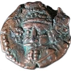 Drachm - Orodes IV Kingdom of Elymais Arsacid Dynasty