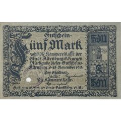 5 Mark