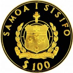 100 Tala Save the Children Fund