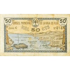 50 Céntimos Flix