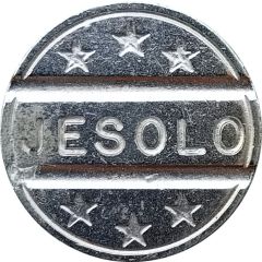 Token - Jesolo Maxim