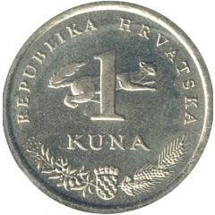 1 Kuna Olympics