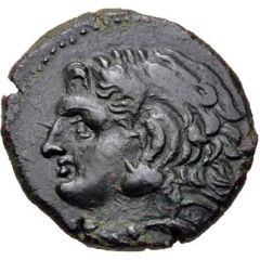 Litra - Pyrrhus of Epirus