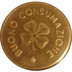 Buono Consumazione