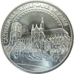 Arthus Bertrand Cathédrale Notre-Dame de Paris