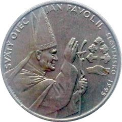 Ioannes Paulus II