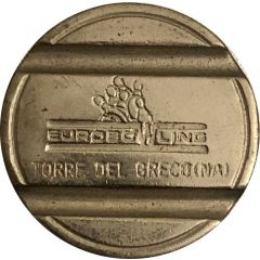 Euro Bowling - Torre del Greco Na