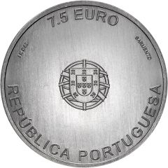 71/2 Euros Carrilho da Graça