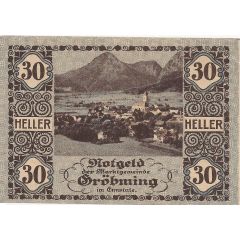 30 Heller Gröbming