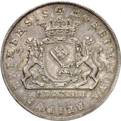 1 Thaler