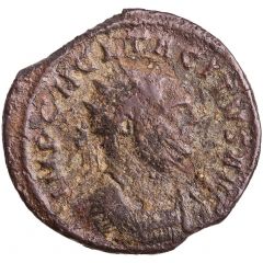 Antoninianus - Tacitus FELIC TEM or FELIC TEMP or FELICIT TEM or FELICIT TEMP, Felicitas